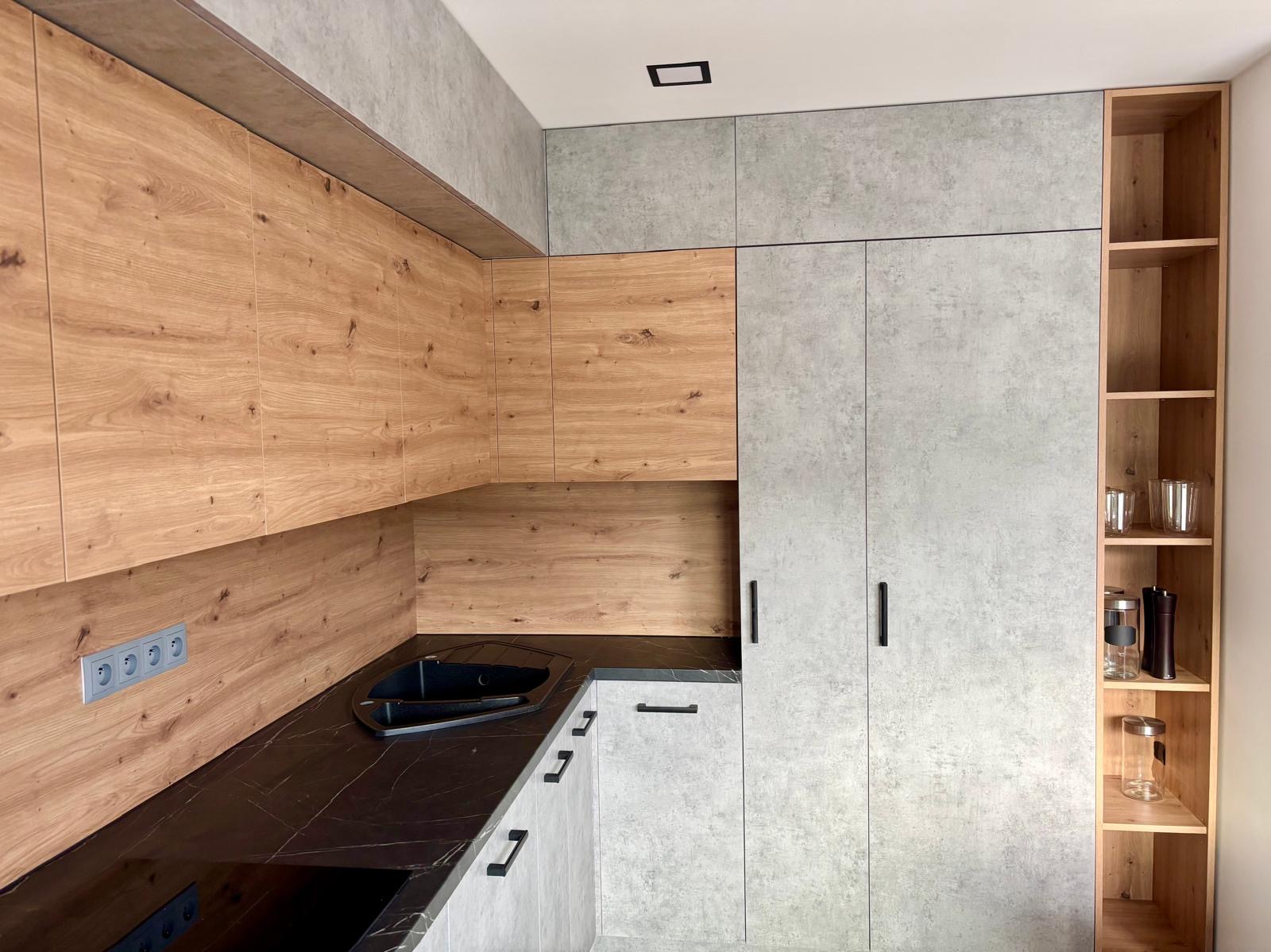 FALAT Kuchynské linky